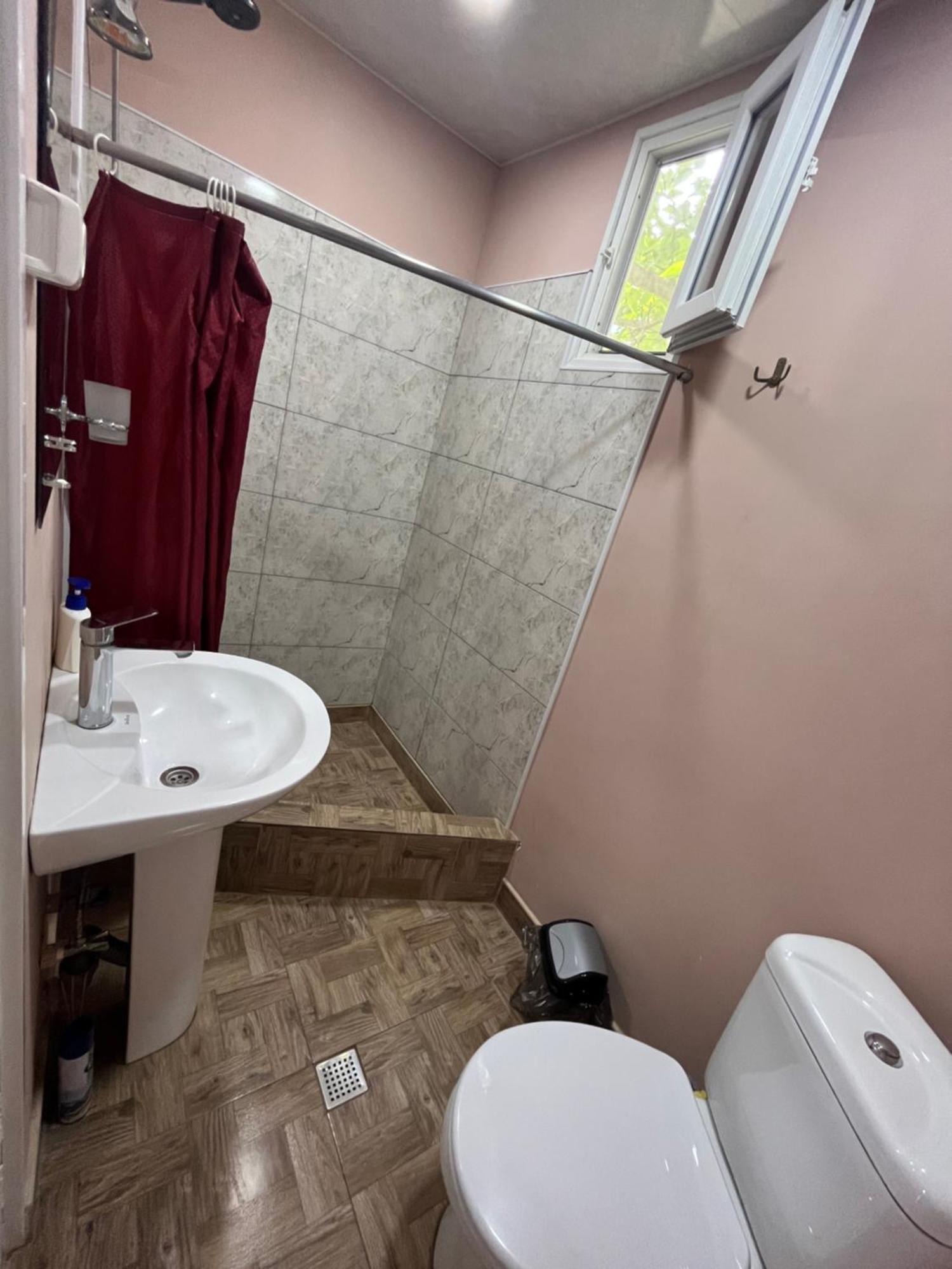 Teo'S Cottages Dedoplis Tskaro Екстериор снимка